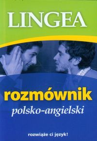 Rozmównik polsko-angielski z Lexiconem na CD -  - książka