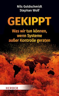 Gekippt - Nils Goldschmidt - ebook