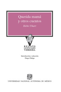 Querida mamá y otros cuentos - Hebe Uhart - ebook
