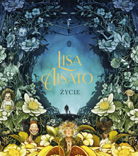 Życie - Lisa Aisato - książka