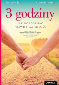 3 godziny - Jasik Ewelina, Jakubiak Adam - książka