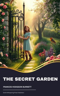 The Secret Garden - Frances Hodgson Burnett - ebook