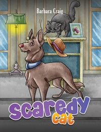 Scaredy Cat - Barbara Craig - ebook