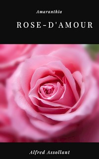Rose-d'Amour - Alfred Assollant - ebook