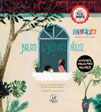 Balam & Lluvia's House - Julio Serrano Echeverría - ebook