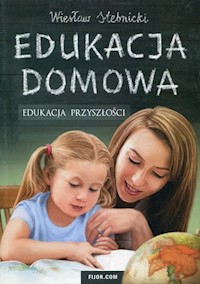 Edukacja domowa - Stebnicki Wiesław - książka