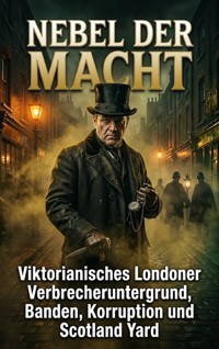 Nebel der Macht - kuhn thomas - ebook