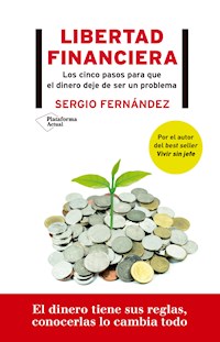 Libertad financiera - Sergio Fernández - ebook