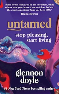 Untamed - Glennon Doyle - książka