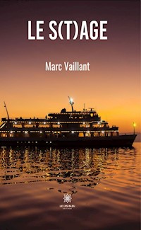 Le s(t)age - Marc Vaillant - ebook