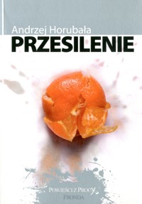 Przesilenie - Andrzej Horubała - ebook