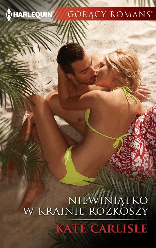 Niewiniątko w krainie rozkoszy