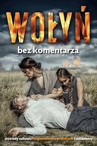 Wołyń. Bez komentarza -  - ebook