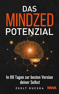 Das Mindzed Potenzial - Zsolt Kucska - ebook