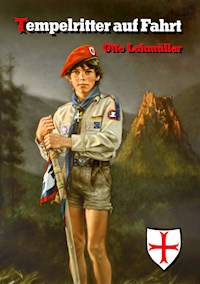 Tempelritter auf Fahrt - Otto Lohmüller - ebook