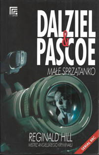 Dalziel & Pascoe. Małe sprzątanko - Reginald Hill - ebook