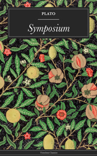 Symposium - Plato Plato - ebook