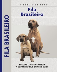 Fila Brasileiro - Yvette Uroshevich - ebook