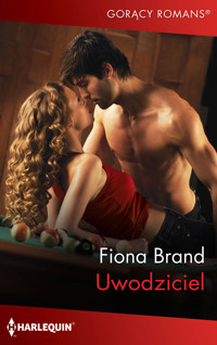 Uwodziciel - Brand Fiona - ebook