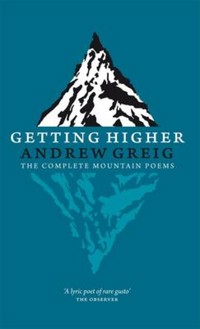 Getting Higher - Andrew Greig - ebook