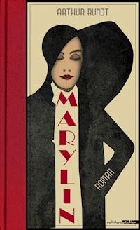Marylin - Arthur Rundt - ebook
