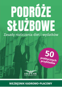 Podróże służbowe. -  - książka