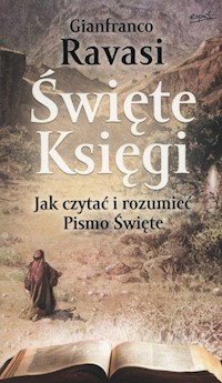 Święte księgi - Gianfranco Ravasi - książka