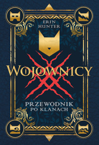 Wojownicy. Przewodnik po klanach - Erin Hunter - książka