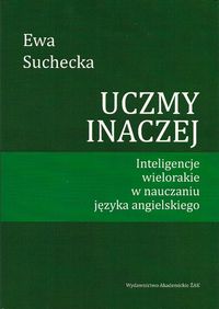 Uczmy inaczej - Suchecka Ewa - książka