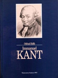 Immanuel Kant - Otfried Höffe - ebook