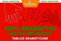100% gramatyki języka włoskiego - Anna Gogolin - książka