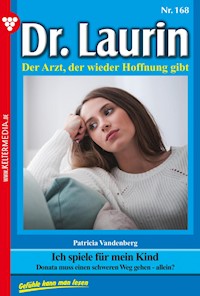 Ich spiele für mein Kind - Vandenberg Patricia - ebook