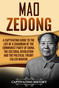 Mao Zedong - Captivating History - ebook