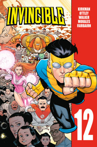 Invincible. Tom 12 - Robert Kirkman, Ryan Ottley, Cory Walker - książka