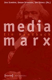 Media Marx - - ebook