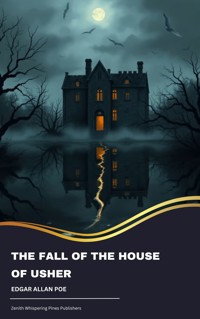 The Fall of the House of Usher - Edgar Allan Poe - ebook + audiobook