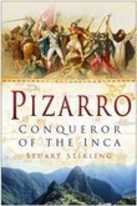 Pizarro - Stuart Stirling - ebook