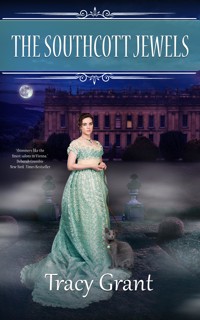 The Southcott Jewels - Tracy Grant - ebook