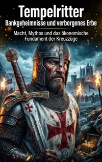 Tempelritter: Bankgeheimnisse und verborgenes Erbe - Sophie Neumann - ebook