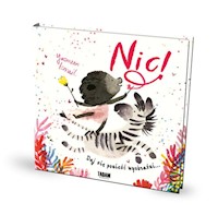 Nic! - Ismail Yasmeen - książka