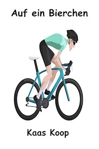 Auf ein Bierchen - Kaas Koop - ebook