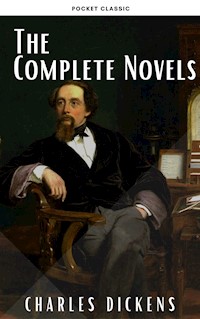 Charles Dickens: The Complete Novels - Dickens Charles - ebook
