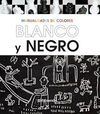 Me gusta el Blanco y el Negro - Àngels Comella - ebook