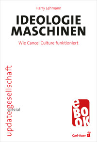 Ideologiemaschinen - Harry Lehmann - ebook