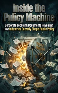 Inside the Policy Machine - Tabitha Blackmere - ebook