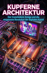 Kupferne Architektur - Leonhard Graf - ebook