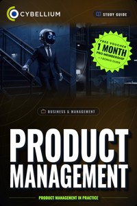 Product Management - Cybellium - ebook
