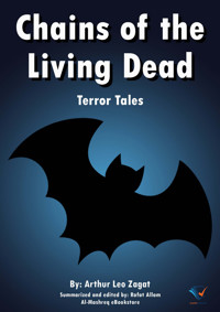 Chains of the Living Dead - Arthur Leo Zagat - ebook