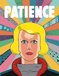 Patience - Clowes Daniel - książka