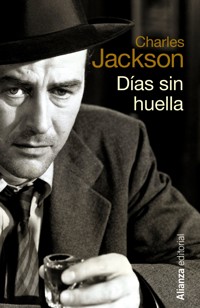 Días sin huella - Charles Jackson - ebook
